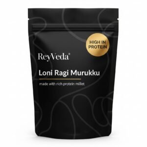 Ragi Murruku