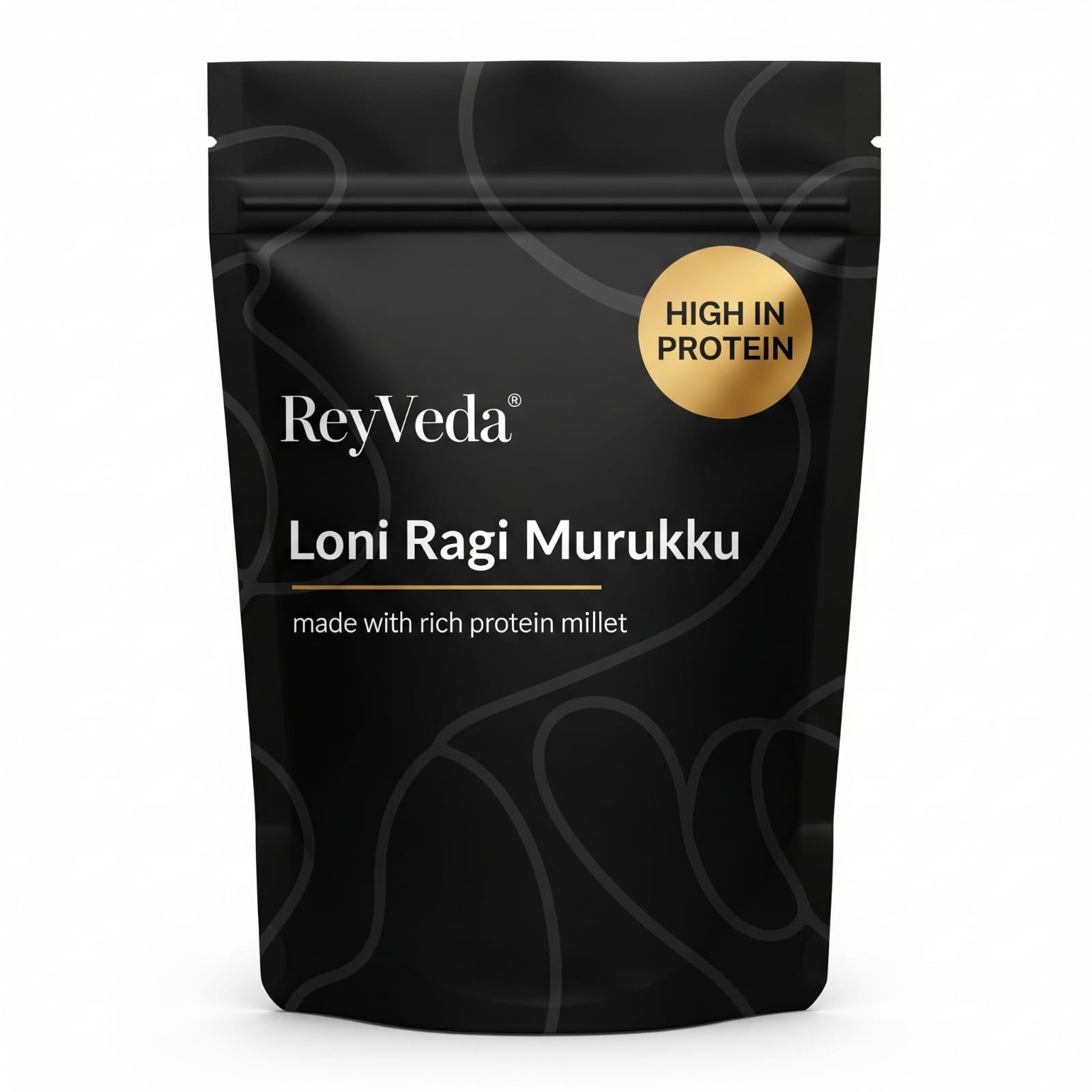 Ragi Murruku