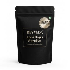 Bajra Murruku