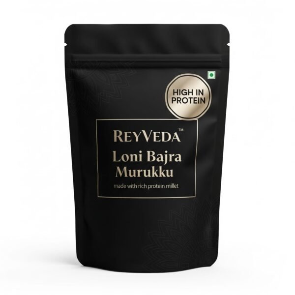 Bajra Murruku