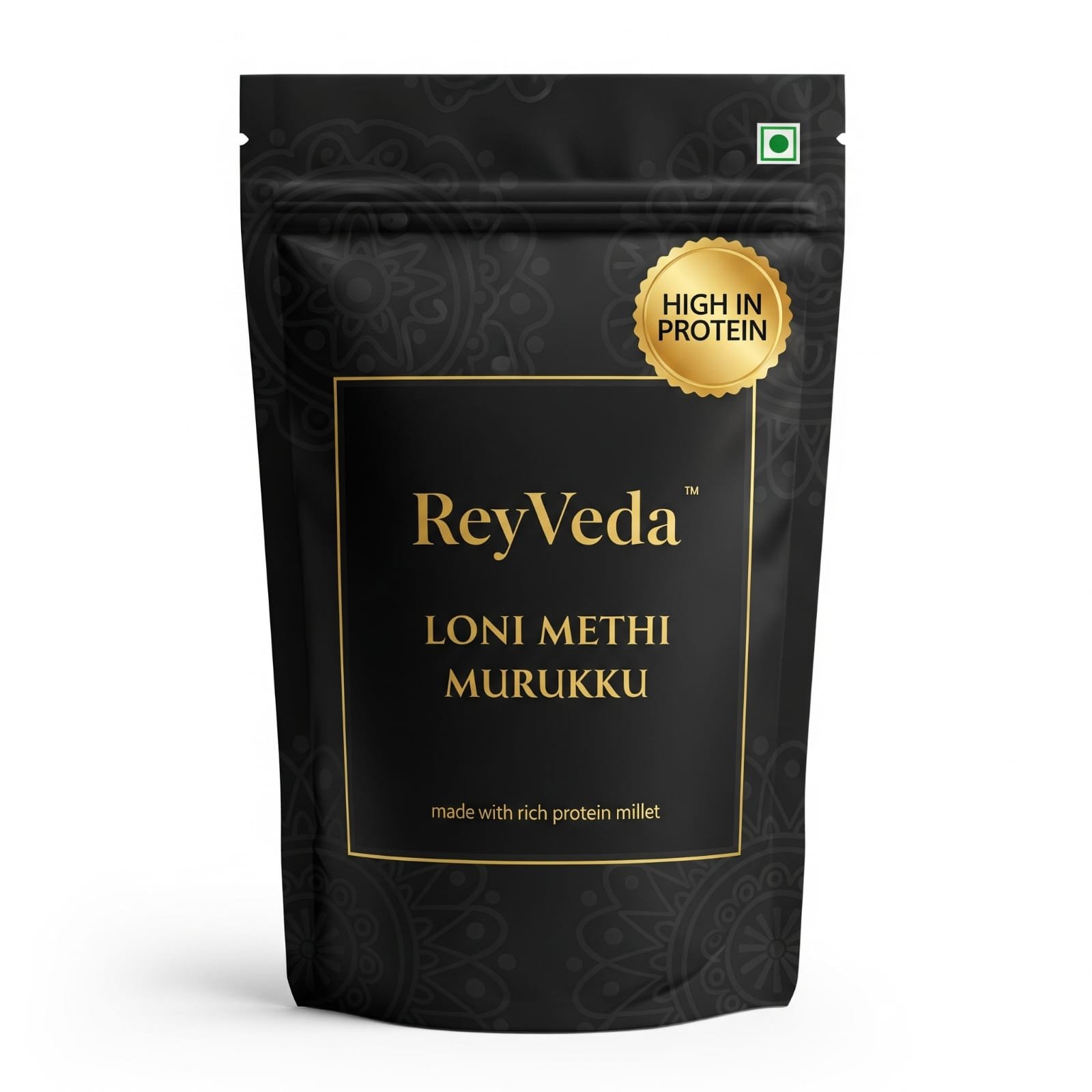 Methi Murruku