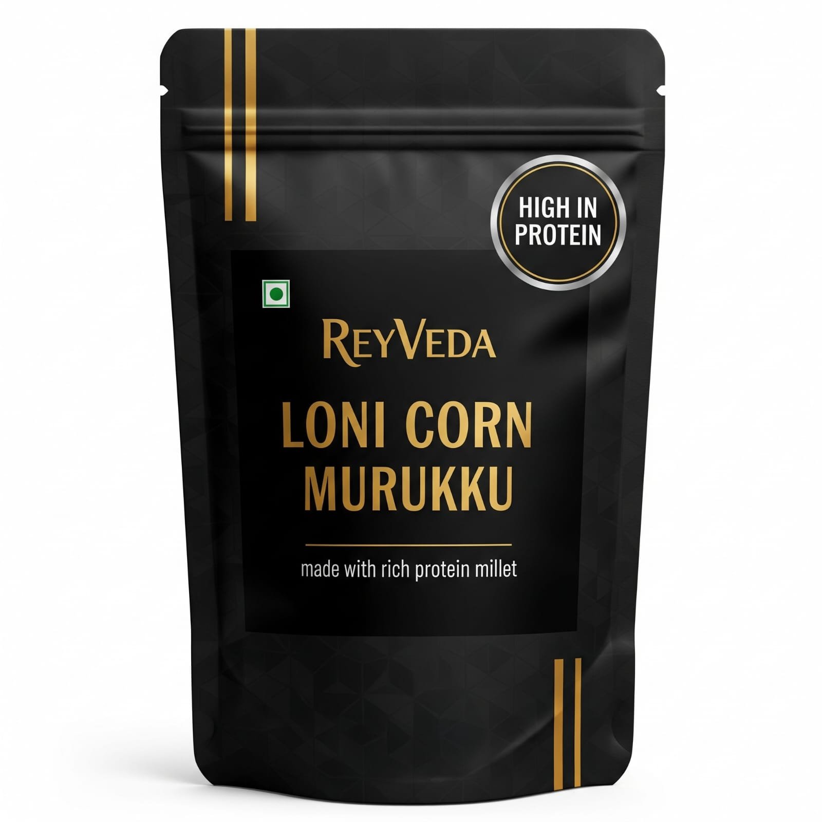 Corn Murruku